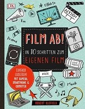 Film ab!: In 10 Schritten zum eigenen Film de Robert ... | Livre | état très bon