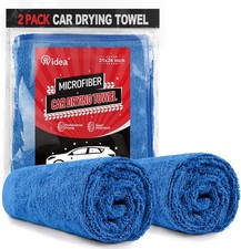 Microfiber Towels for Cars-