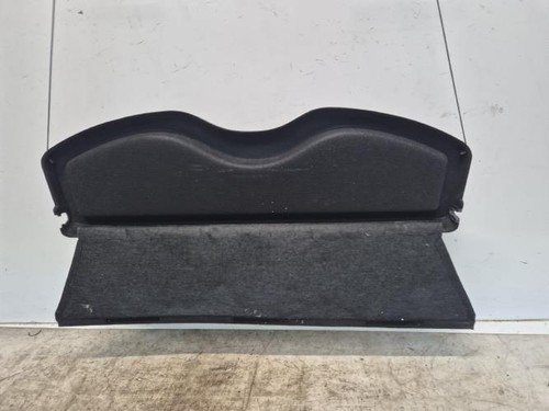Plage arriere renault - renault, modus