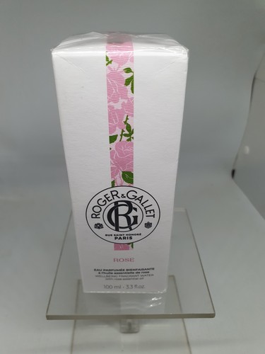 Rose roger gallet - de,