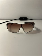 Lunettes Soleil Rayban Vintage