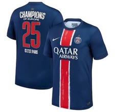 Maillot Collector Domicile PSG