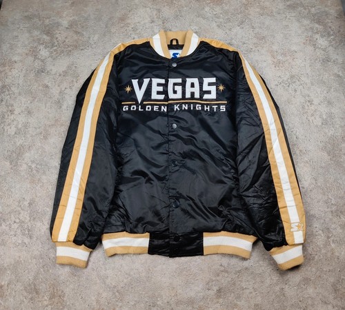 Veste starter vegas golden - veste,