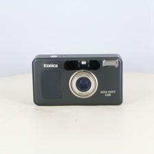 Konica Big Mini F Caméra Film