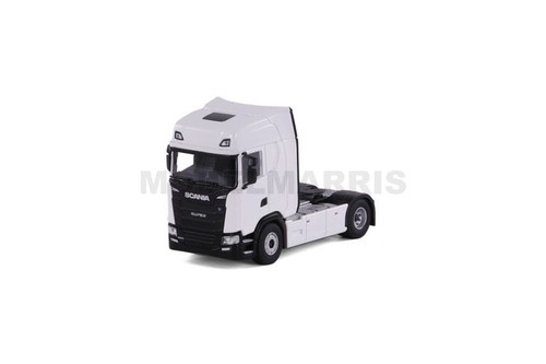 Cavallino camion scania - camion, s