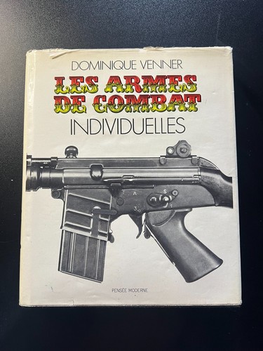 Les armes combat - les, de
