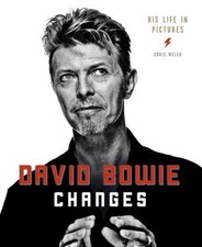 David Bowie Changes : Sa Vie