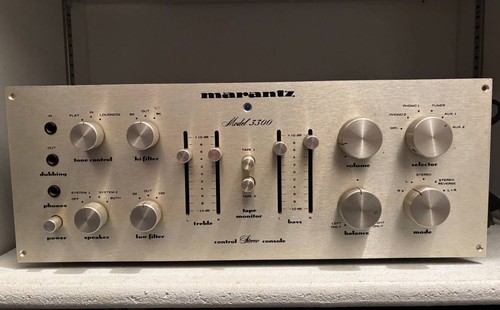 Marantz 3300 vintage - 3300,
