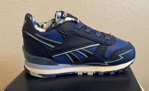 Reebok classic leather step - classic, n