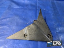 Cache plastique écope gauche