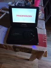 lecteur dvd portable