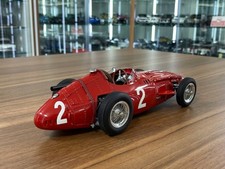 CMC Maserati 250 F GP de