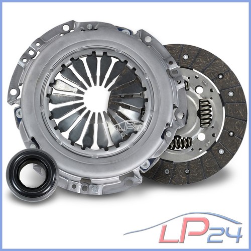 Kit embrayage pour citroen - d'embrayage,
