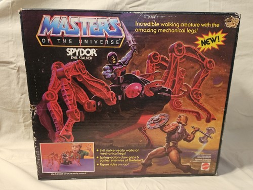 Vintage motu spydor - motu, vehicle