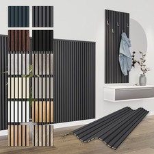 Panneaux acoustiques HEXIM