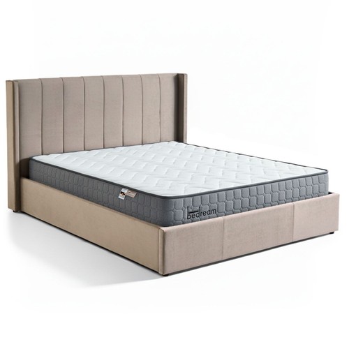 Pack lit coffre - coffre, velours