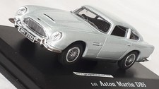ASTON MARTIN DB5 GRISE OLIEX
