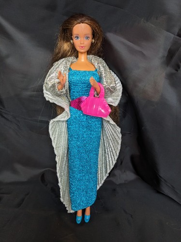 Barbie whitney jewel secrets - whitney,