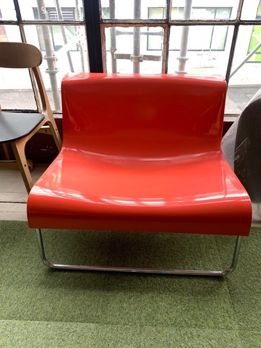 Kartell piero lissoni form - kartell,