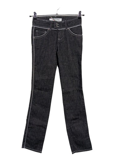 Met jeans - in,