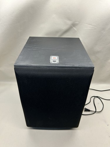 Jbl subwoofer e150p northridge - jbl,