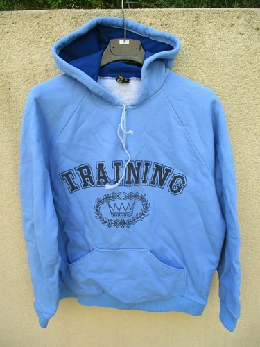 Sweat capuche training kopa - capuche,