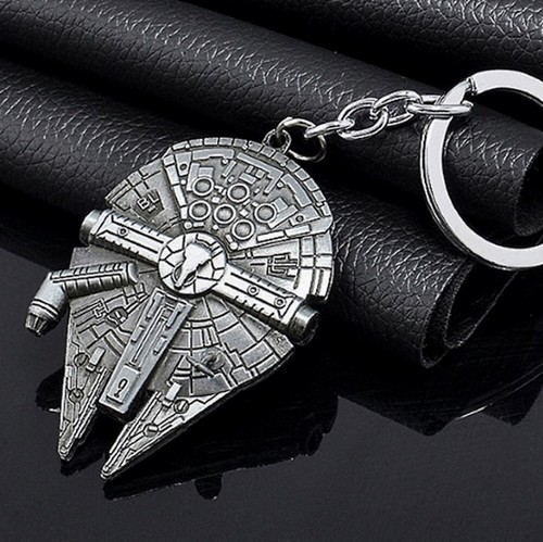 Porte clés star - porte-clés, faucon