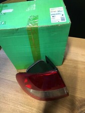 FEU CLIGNOTANT ARRIERE GAUCHE