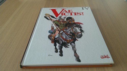 Vae victis integrale volume - vae,
