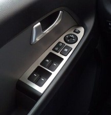 PLAQUES KIA SPORTAGE CRDI XL