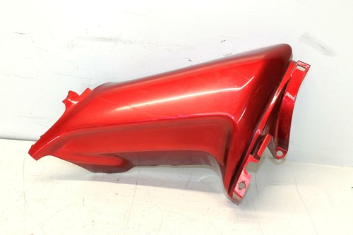 Honda 01 carénage - 09,