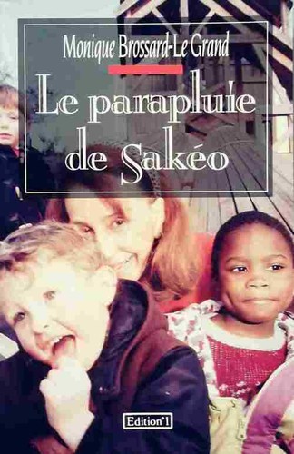 Parapluie sakéo - parapluie, de