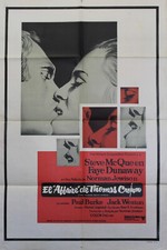 "L'AFFAIRE THOMAS CROWN"