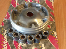 VARIATEUR POLINI-MONTUORI