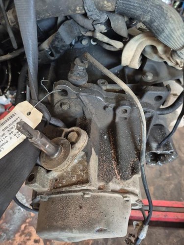 Boite vitesses peugeot - boite,