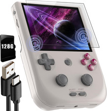 RG405V Retro Handheld Game