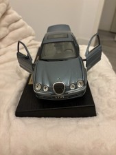 Jaguar S-Type 1999 Maisto