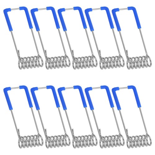 Pcs clip ressort fixe - pcs,