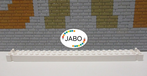 Lego 47122 pierre - 47122,