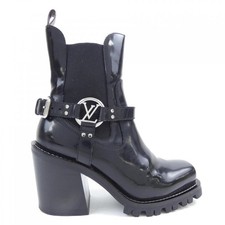 Chaussures bottes courtes