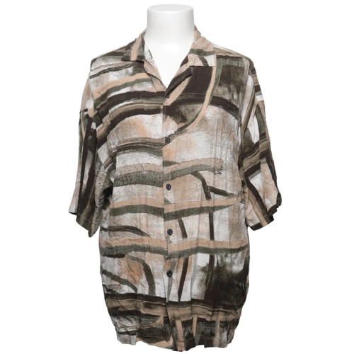 Pull bear chemise - bear,,