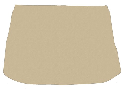 Premium tapis coffre - premium, de