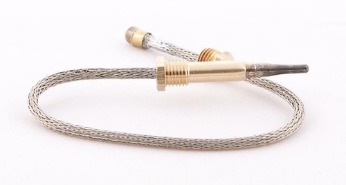 Thermocouple chauffage au - thermocouple,