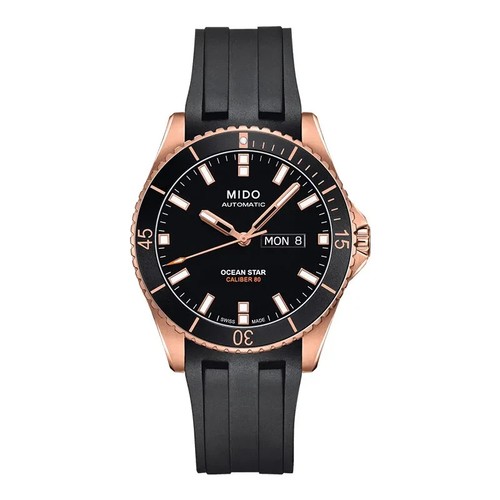 Mido ocean star - mido,