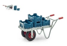 MODÈLE AGRICOLE STATIQUE