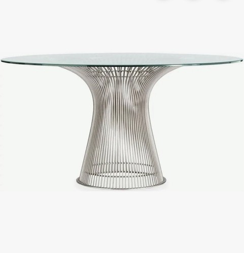 Warren platner for knoll - warren,