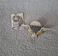 Insigne brevet de parachutiste