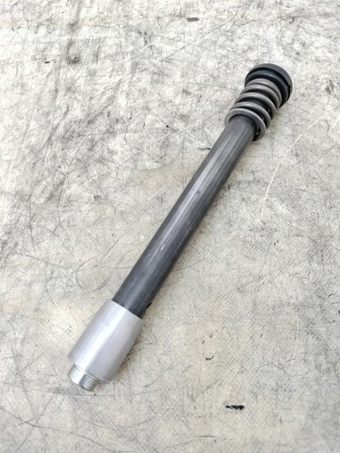 Pompe fourche origine - pompe, de