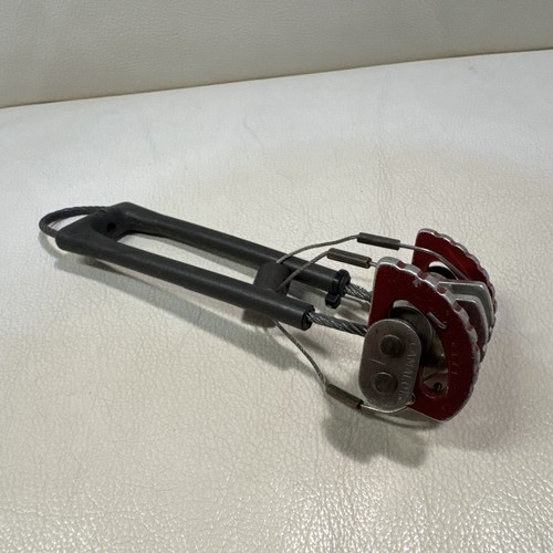 Vintage chouinard camalot size - vintage,
