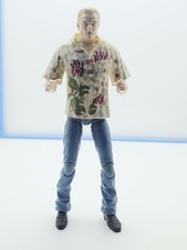 Figurine custom GI Joe